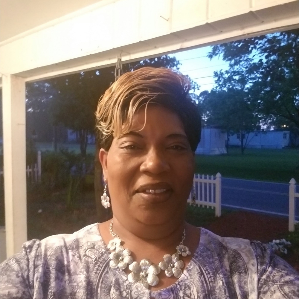 Meet your Posher, Mary